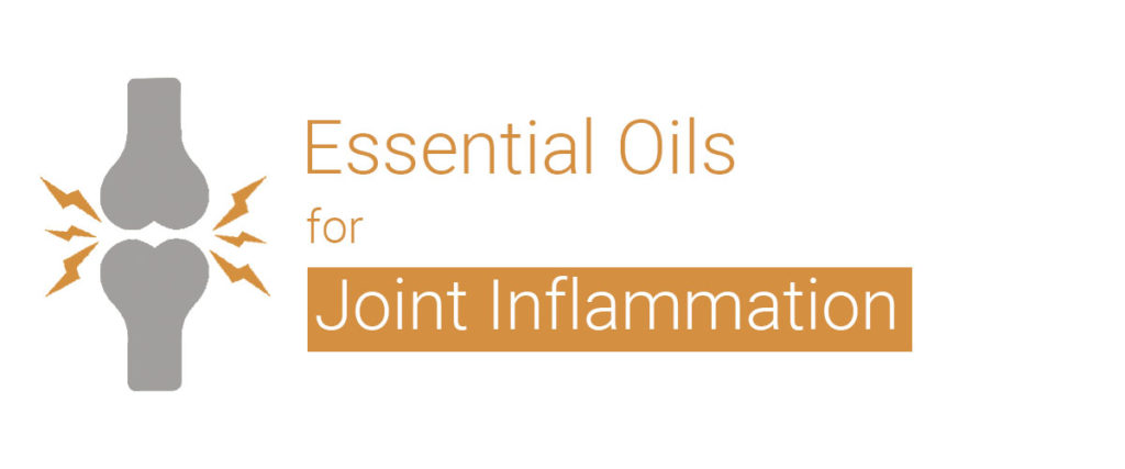 best essential oils for inflammation acute inflammation 