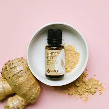 ginger root best essential oils for inflammation acute inflammation chronic inflammation 