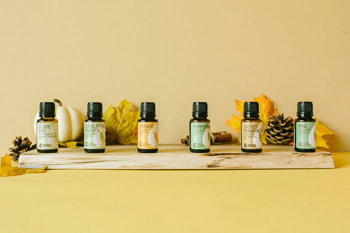 thanksgiving essential oils thanksgiving diffuser blends