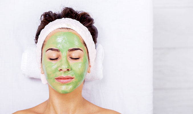 Diy Essential Oil Face Masks Blog - Diy Face Toning Mask